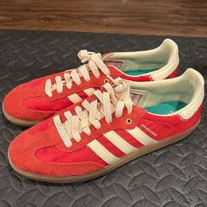 adidas Wales Bonner Samba Men’s 10.5